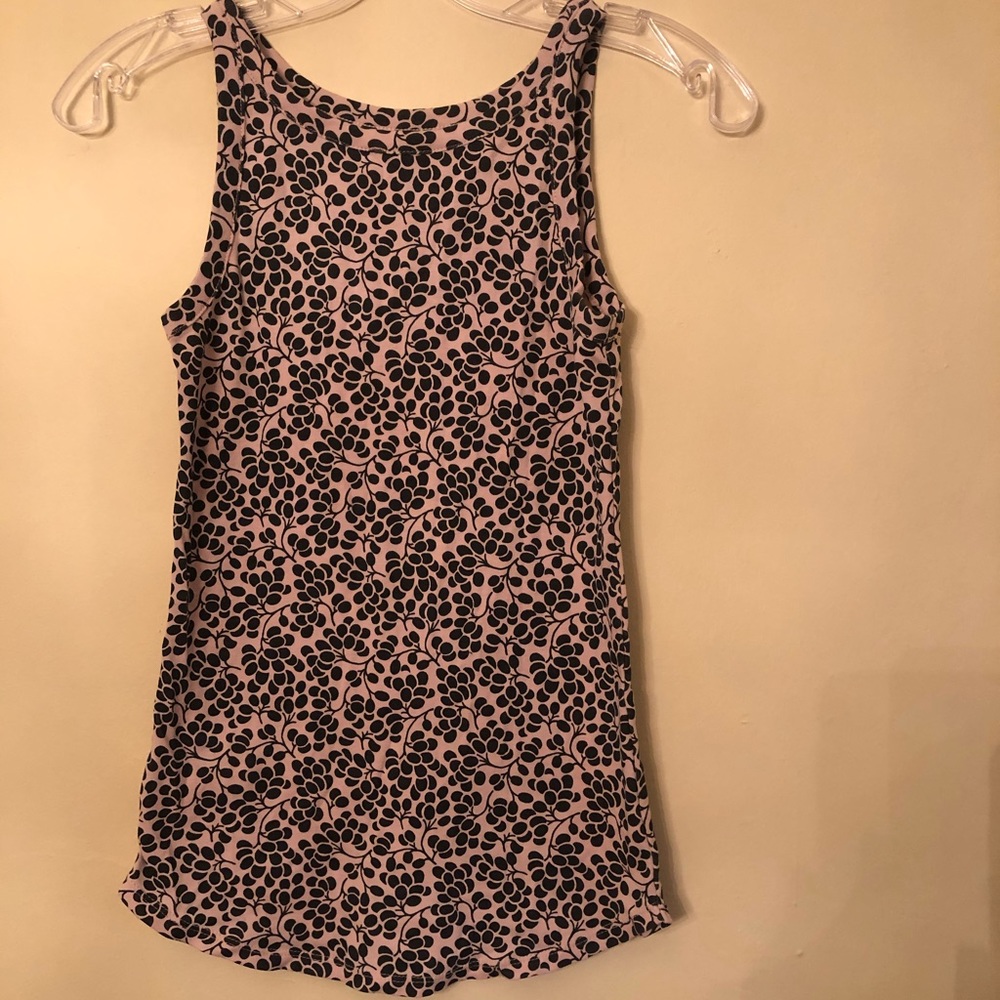 Halter tank